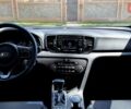 Коричневый Киа Sportage, объемом двигателя 2 л и пробегом 135 тыс. км за 16500 $, фото 10 на Automoto.ua