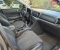 Коричневый Киа Sportage, объемом двигателя 1.69 л и пробегом 206 тыс. км за 17500 $, фото 6 на Automoto.ua