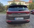 Коричневый Киа Sportage, объемом двигателя 1.69 л и пробегом 206 тыс. км за 17500 $, фото 12 на Automoto.ua