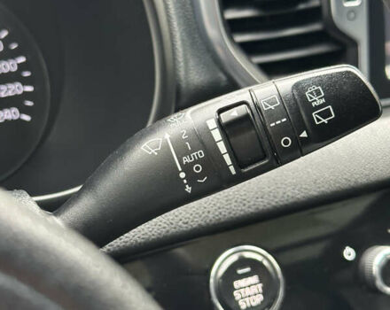 Коричневый Киа Sportage, объемом двигателя 2 л и пробегом 236 тыс. км за 18999 $, фото 29 на Automoto.ua