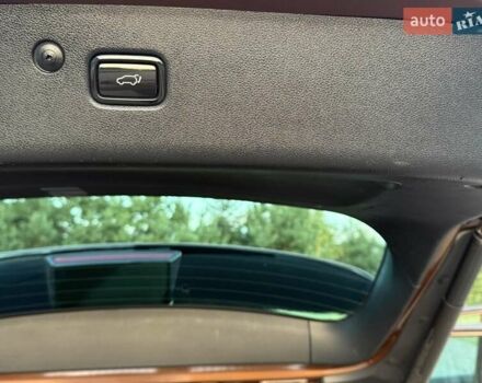 Коричневый Киа Sportage, объемом двигателя 2 л и пробегом 131 тыс. км за 21900 $, фото 36 на Automoto.ua