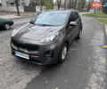 Коричневый Киа Sportage, объемом двигателя 1.69 л и пробегом 224 тыс. км за 14300 $, фото 3 на Automoto.ua