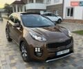 Коричневый Киа Sportage, объемом двигателя 2 л и пробегом 131 тыс. км за 21900 $, фото 18 на Automoto.ua