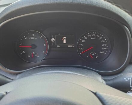 Коричневый Киа Sportage, объемом двигателя 2 л и пробегом 95 тыс. км за 22800 $, фото 23 на Automoto.ua