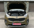 Коричневый Киа Sportage, объемом двигателя 2 л и пробегом 236 тыс. км за 18999 $, фото 63 на Automoto.ua