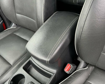 Коричневый Киа Sportage, объемом двигателя 2 л и пробегом 236 тыс. км за 18999 $, фото 41 на Automoto.ua