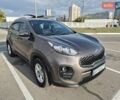 Коричневый Киа Sportage, объемом двигателя 1.69 л и пробегом 206 тыс. км за 17500 $, фото 1 на Automoto.ua