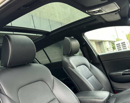 Коричневый Киа Sportage, объемом двигателя 2 л и пробегом 236 тыс. км за 18999 $, фото 48 на Automoto.ua