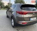 Коричневий Кіа Sportage, об'ємом двигуна 1.69 л та пробігом 140 тис. км за 15300 $, фото 1 на Automoto.ua