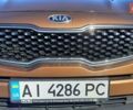Коричневий Кіа Sportage, об'ємом двигуна 2 л та пробігом 108 тис. км за 16600 $, фото 23 на Automoto.ua