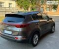 Коричневый Киа Sportage, объемом двигателя 1.69 л и пробегом 196 тыс. км за 15800 $, фото 6 на Automoto.ua