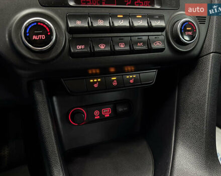 Коричневий Кіа Sportage, об'ємом двигуна 1.7 л та пробігом 230 тис. км за 15900 $, фото 26 на Automoto.ua