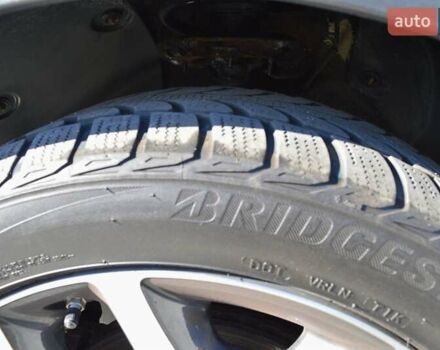 Коричневый Киа Sportage, объемом двигателя 2 л и пробегом 177 тыс. км за 18700 $, фото 9 на Automoto.ua