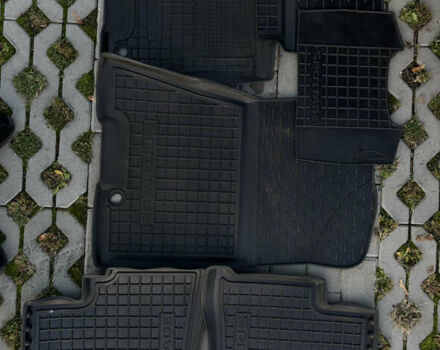 Коричневый Киа Sportage, объемом двигателя 2 л и пробегом 136 тыс. км за 17700 $, фото 44 на Automoto.ua