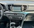 Коричневый Киа Sportage, объемом двигателя 2.4 л и пробегом 79 тыс. км за 5800 $, фото 10 на Automoto.ua