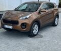 Коричневый Киа Sportage, объемом двигателя 2.4 л и пробегом 70 тыс. км за 15900 $, фото 3 на Automoto.ua