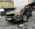 Коричневий Кіа Sportage, об'ємом двигуна 1.69 л та пробігом 173 тис. км за 17999 $, фото 28 на Automoto.ua