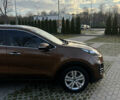 Коричневый Киа Sportage, объемом двигателя 2 л и пробегом 136 тыс. км за 17700 $, фото 16 на Automoto.ua
