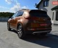 Коричневый Киа Sportage, объемом двигателя 2 л и пробегом 177 тыс. км за 18700 $, фото 5 на Automoto.ua