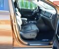 Коричневый Киа Sportage, объемом двигателя 2 л и пробегом 177 тыс. км за 18700 $, фото 26 на Automoto.ua