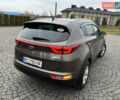 Коричневий Кіа Sportage, об'ємом двигуна 1.69 л та пробігом 173 тис. км за 17999 $, фото 44 на Automoto.ua