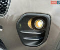 Коричневий Кіа Sportage, об'ємом двигуна 1.69 л та пробігом 173 тис. км за 17999 $, фото 81 на Automoto.ua
