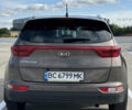 Коричневый Киа Sportage, объемом двигателя 1.69 л и пробегом 143 тыс. км за 16900 $, фото 8 на Automoto.ua