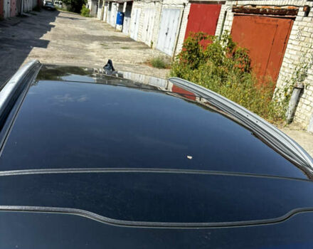 Коричневый Киа Sportage, объемом двигателя 2 л и пробегом 160 тыс. км за 23500 $, фото 4 на Automoto.ua