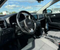 Коричневый Киа Sportage, объемом двигателя 1.69 л и пробегом 143 тыс. км за 16900 $, фото 18 на Automoto.ua