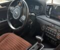 Коричневый Киа Sportage, объемом двигателя 1.7 л и пробегом 187 тыс. км за 16800 $, фото 5 на Automoto.ua