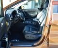 Коричневый Киа Sportage, объемом двигателя 2 л и пробегом 177 тыс. км за 18700 $, фото 11 на Automoto.ua