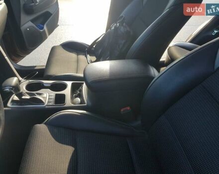 Коричневый Киа Sportage, объемом двигателя 2 л и пробегом 75 тыс. км за 19300 $, фото 22 на Automoto.ua