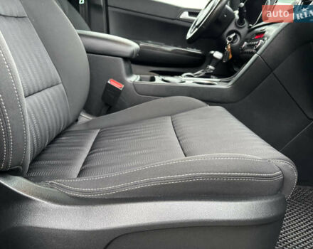 Коричневий Кіа Sportage, об'ємом двигуна 1.69 л та пробігом 173 тис. км за 17999 $, фото 73 на Automoto.ua