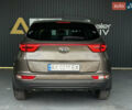 Коричневий Кіа Sportage, об'ємом двигуна 1.7 л та пробігом 230 тис. км за 15900 $, фото 21 на Automoto.ua