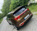 Коричневий Кіа Sportage, об'ємом двигуна 1.69 л та пробігом 97 тис. км за 15700 $, фото 47 на Automoto.ua