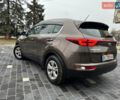 Коричневий Кіа Sportage, об'ємом двигуна 1.69 л та пробігом 173 тис. км за 17999 $, фото 19 на Automoto.ua