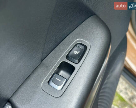 Коричневый Киа Sportage, объемом двигателя 2 л и пробегом 133 тыс. км за 17999 $, фото 37 на Automoto.ua