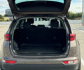 Коричневый Киа Sportage, объемом двигателя 1.69 л и пробегом 143 тыс. км за 16900 $, фото 9 на Automoto.ua