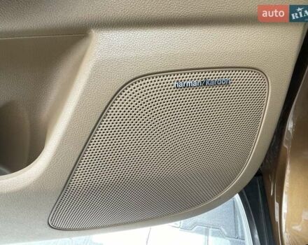 Коричневый Киа Sportage, объемом двигателя 2 л и пробегом 62 тыс. км за 17999 $, фото 17 на Automoto.ua