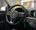 Коричневий Кіа Sportage, об'ємом двигуна 1.7 л та пробігом 230 тис. км за 15900 $, фото 22 на Automoto.ua