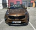 Коричневый Киа Sportage, объемом двигателя 2 л и пробегом 62 тыс. км за 17999 $, фото 9 на Automoto.ua