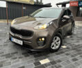 Коричневий Кіа Sportage, об'ємом двигуна 1.69 л та пробігом 173 тис. км за 17999 $, фото 25 на Automoto.ua