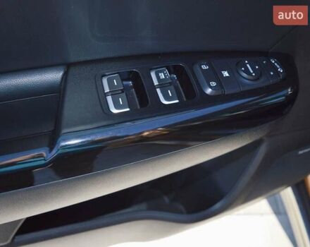 Коричневый Киа Sportage, объемом двигателя 2 л и пробегом 177 тыс. км за 18700 $, фото 12 на Automoto.ua