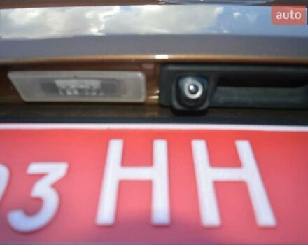 Коричневый Киа Sportage, объемом двигателя 2 л и пробегом 177 тыс. км за 18700 $, фото 22 на Automoto.ua