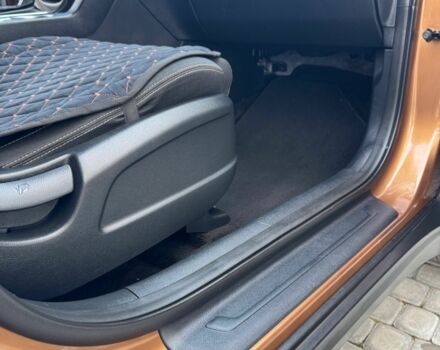 Коричневый Киа Sportage, объемом двигателя 2.4 л и пробегом 70 тыс. км за 15900 $, фото 11 на Automoto.ua