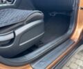 Коричневый Киа Sportage, объемом двигателя 2.4 л и пробегом 70 тыс. км за 15900 $, фото 11 на Automoto.ua