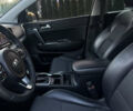 Коричневый Киа Sportage, объемом двигателя 2 л и пробегом 136 тыс. км за 17700 $, фото 20 на Automoto.ua