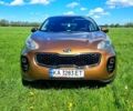 Коричневий Кіа Sportage, об'ємом двигуна 2.4 л та пробігом 130 тис. км за 14200 $, фото 7 на Automoto.ua