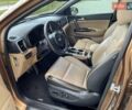Коричневый Киа Sportage, объемом двигателя 2 л и пробегом 62 тыс. км за 17999 $, фото 14 на Automoto.ua