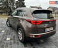Коричневий Кіа Sportage, об'ємом двигуна 1.69 л та пробігом 173 тис. км за 17999 $, фото 20 на Automoto.ua